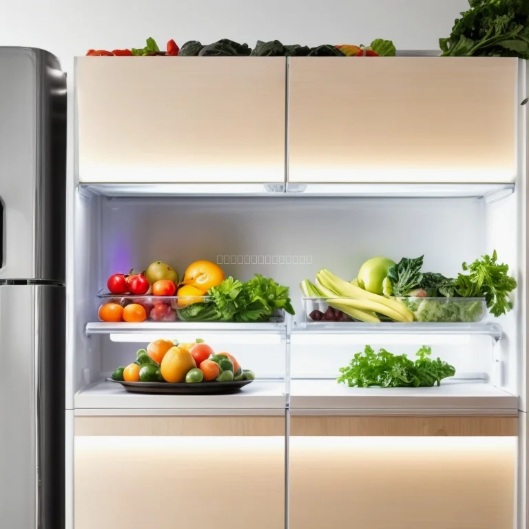 Wie KI die Haltbarkeit von Lebensmitteln verlängert