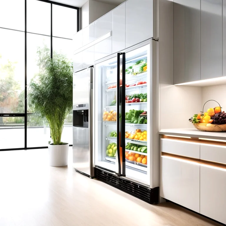 Integration in vernetzte Haushalte